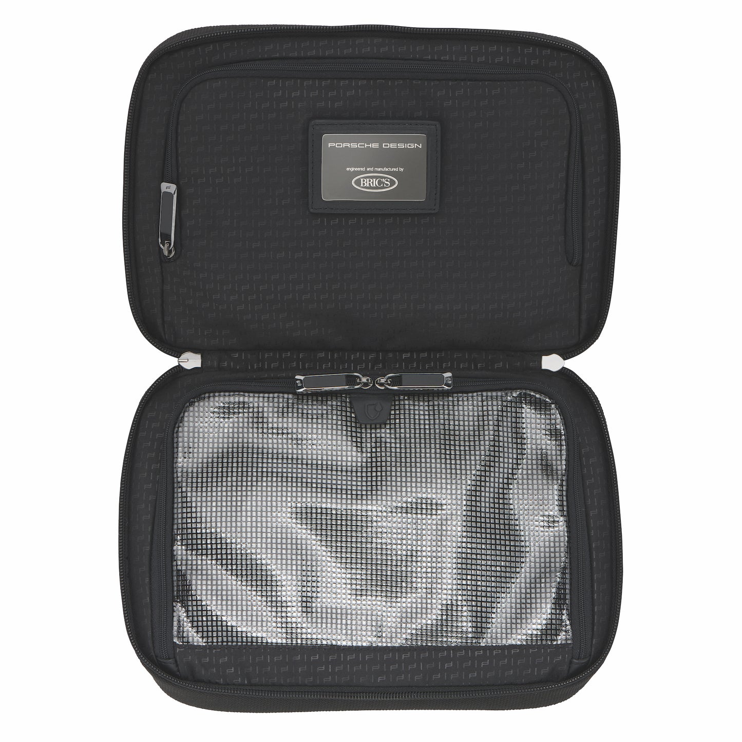 PORSCHE DESIGN - Roadster Washbag L