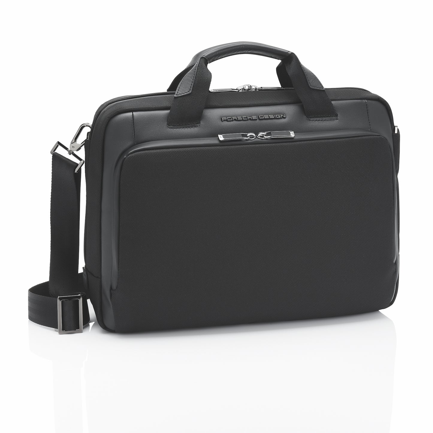 PORSCHE DESIGN - Roadster Briefcase S