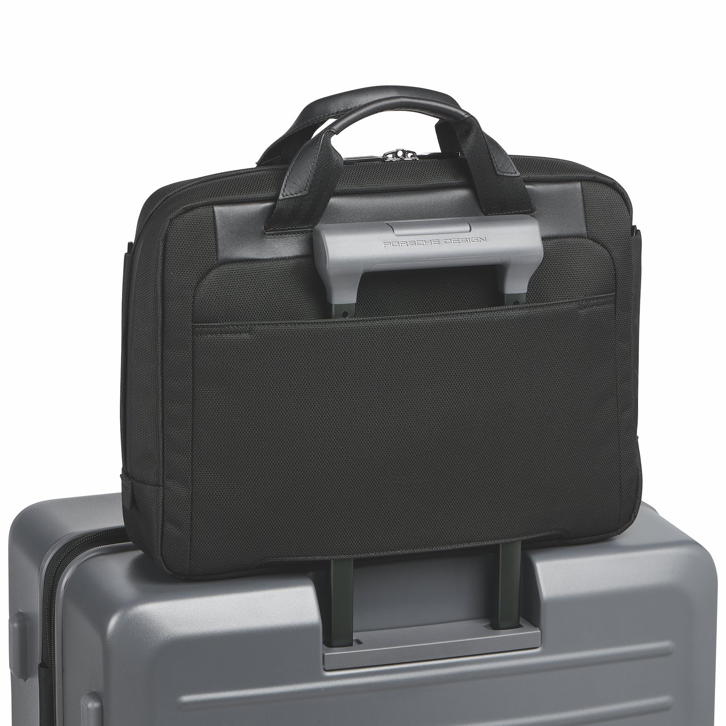 PORSCHE DESIGN - Roadster Briefcase S