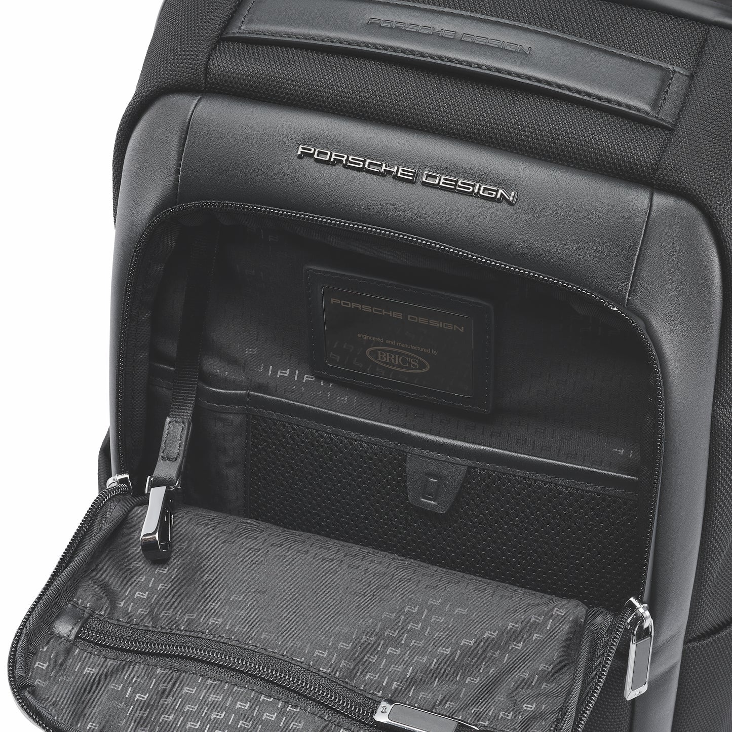 PORSCHE DESIGN - Roadster Backpack XS