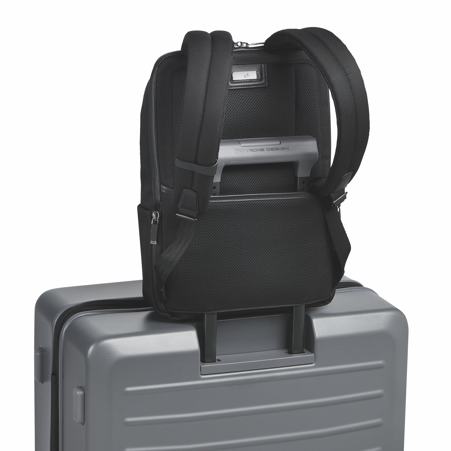 PORSCHE DESIGN - Roadster Backpack XS