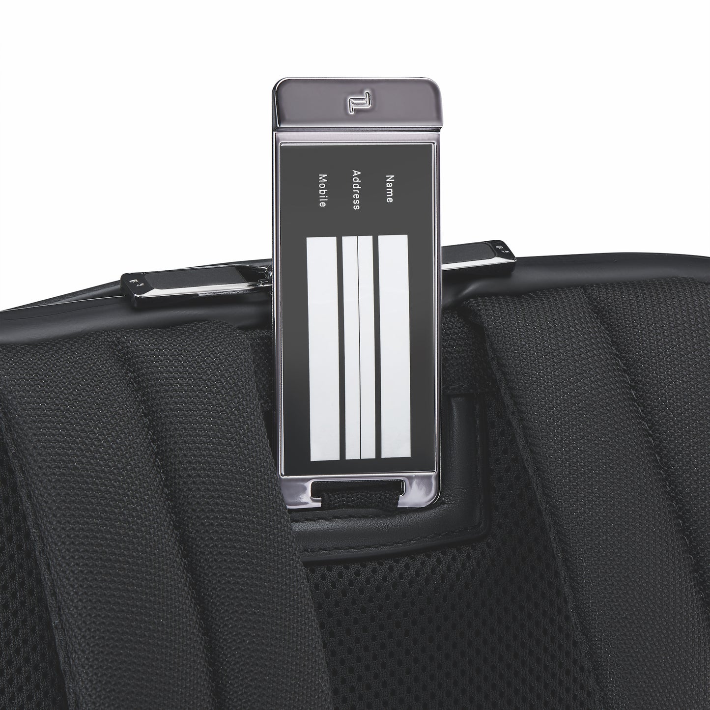 PORSCHE DESIGN - Roadster Backpack XS