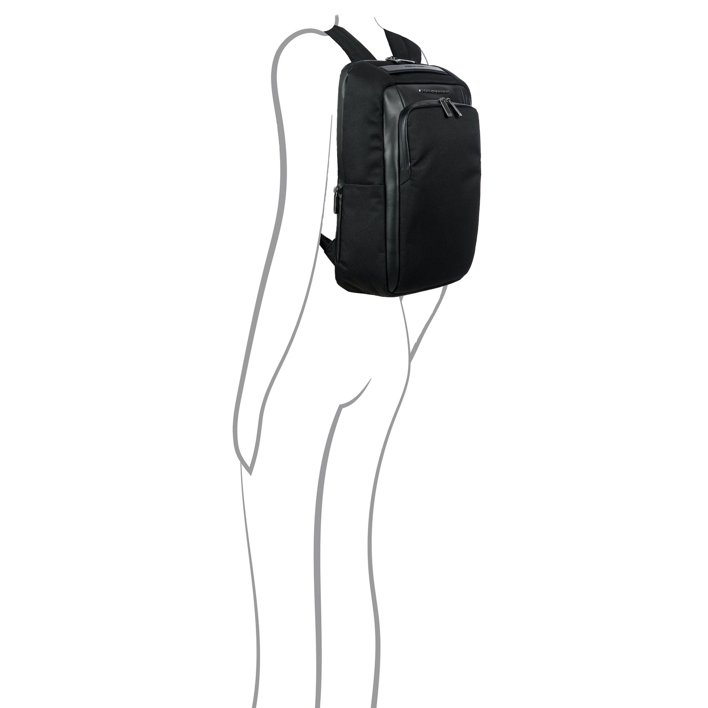 PORSCHE DESIGN - Roadster Backpack XS