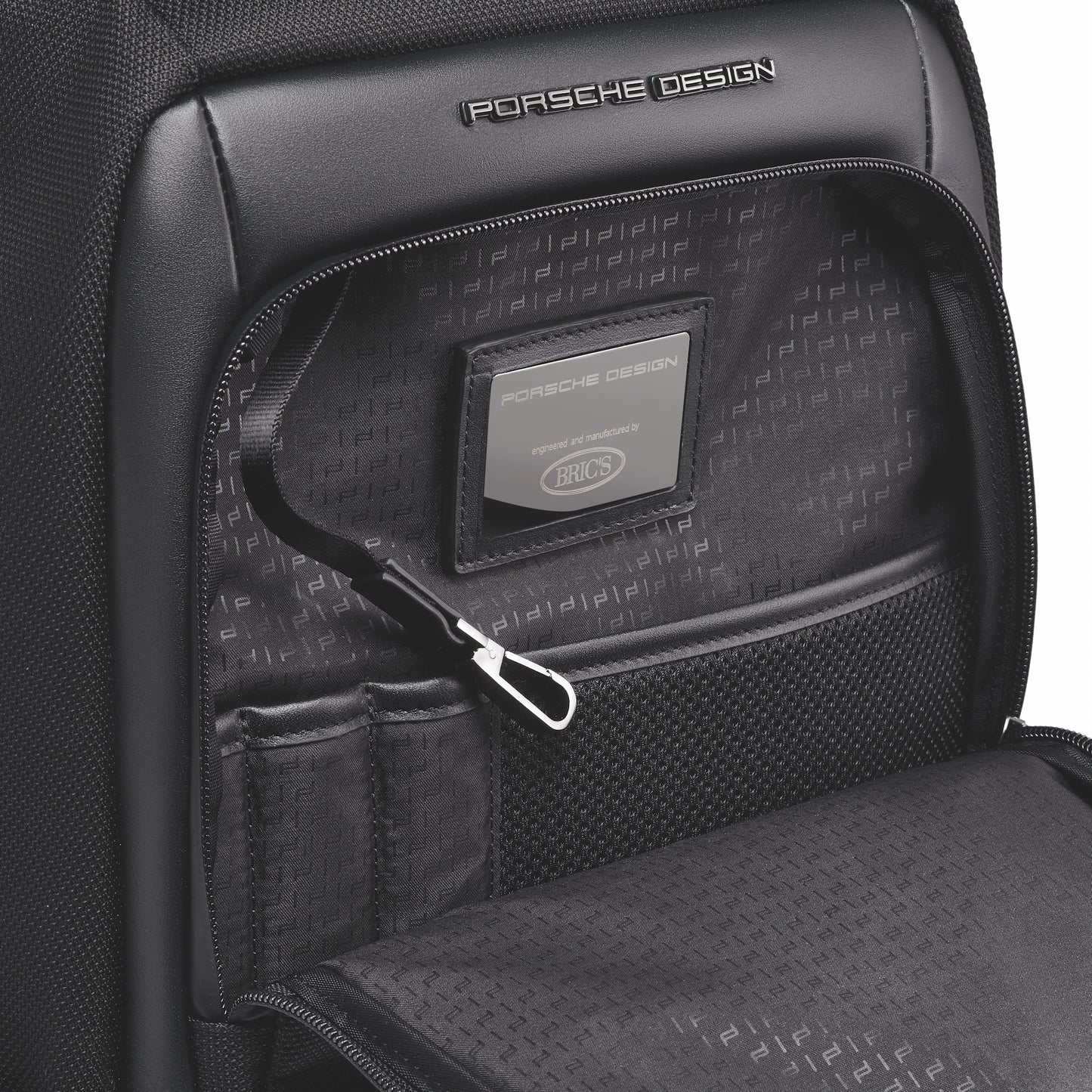 PORSCHE DESIGN - Roadster Nylon Backpack M