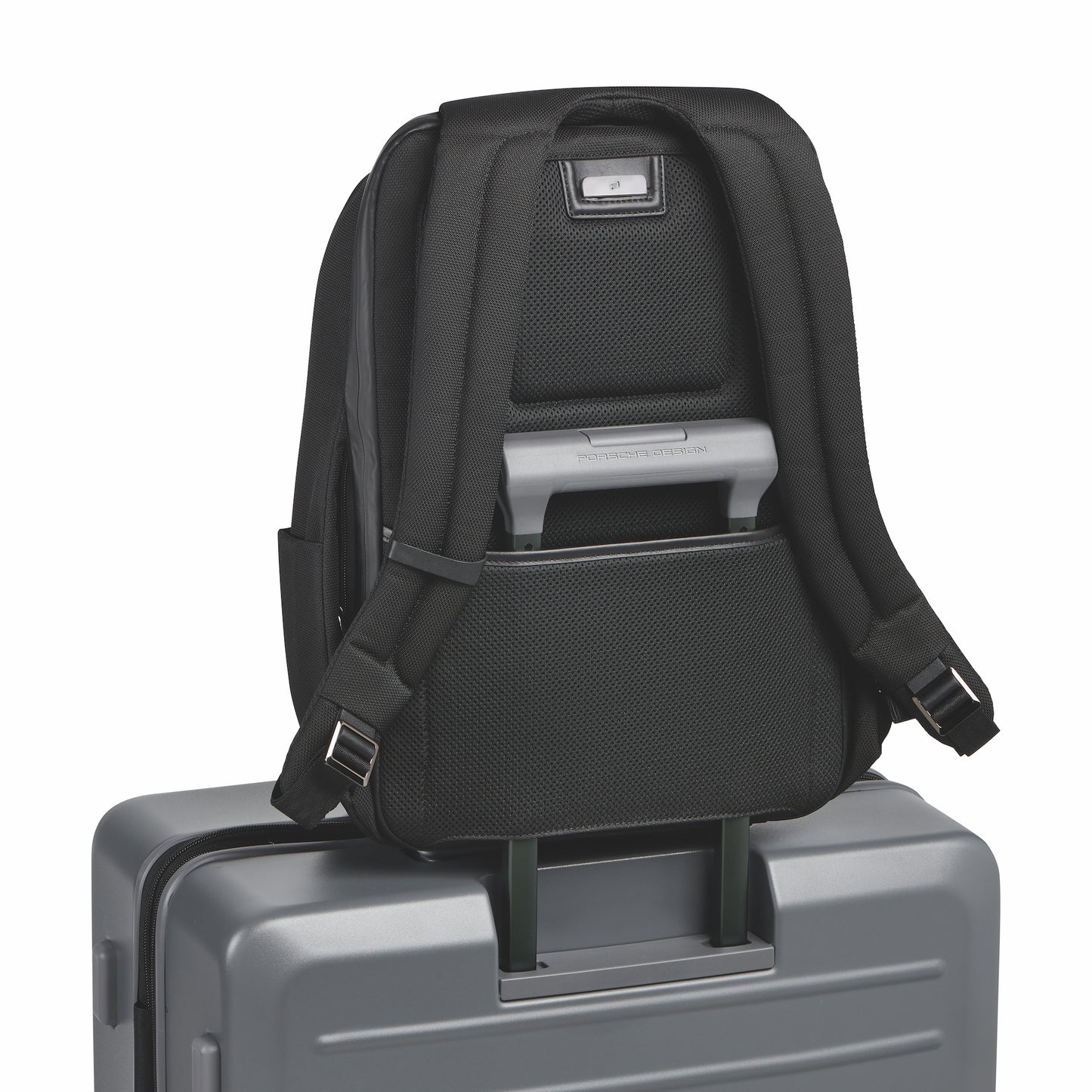PORSCHE DESIGN - Roadster Nylon Backpack M