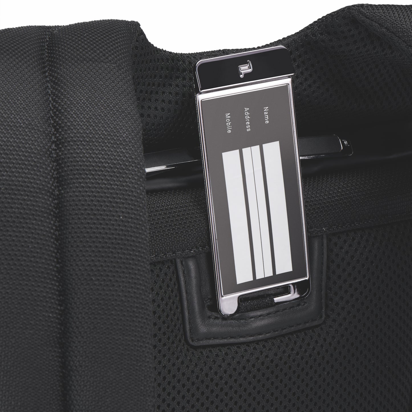 PORSCHE DESIGN - Roadster Nylon Backpack M