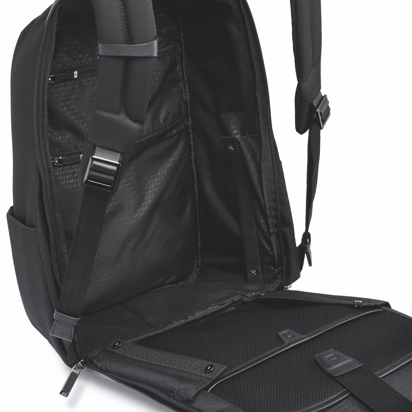 PORSCHE DESIGN - Roadster Nylon Backpack M