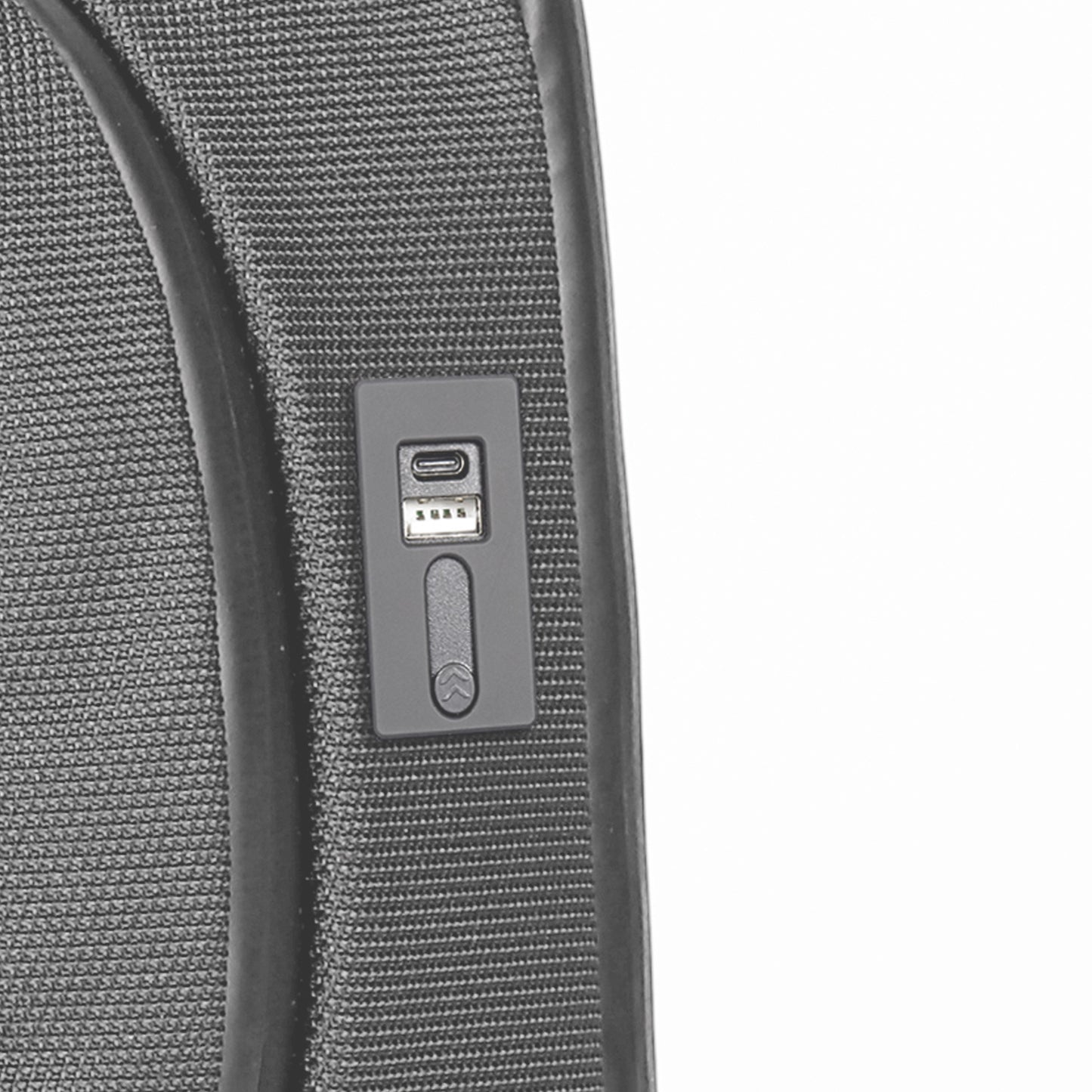 PORSCHE DESIGN - Roadster Nylon Backpack M
