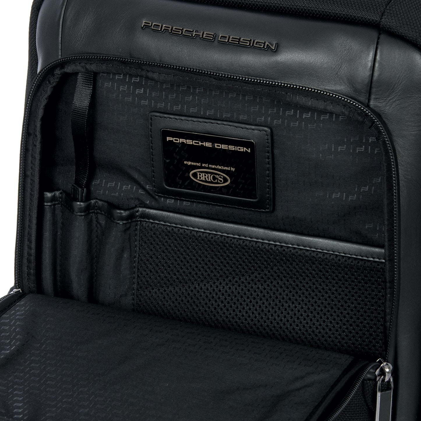 PORSCHE DESIGN - Roadster Nylon Backpack M