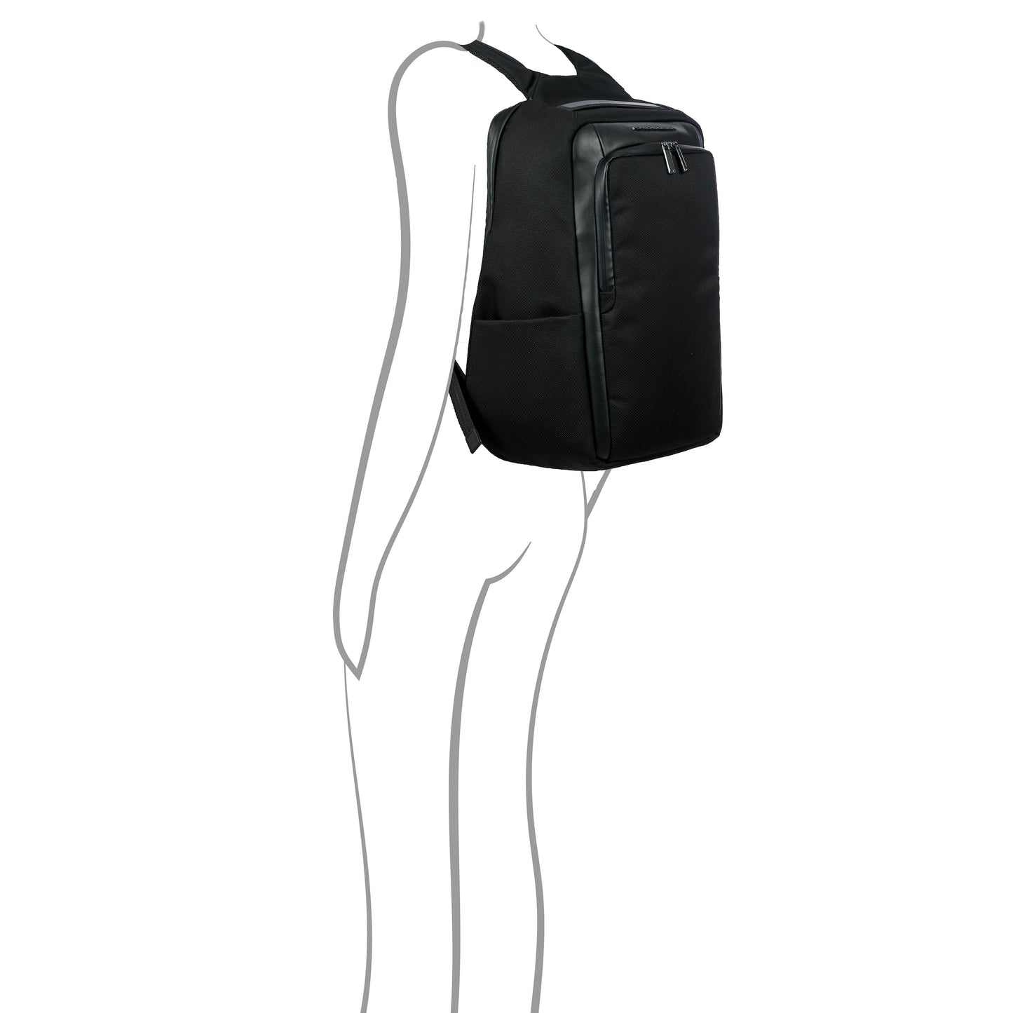 PORSCHE DESIGN - Roadster Nylon Backpack M