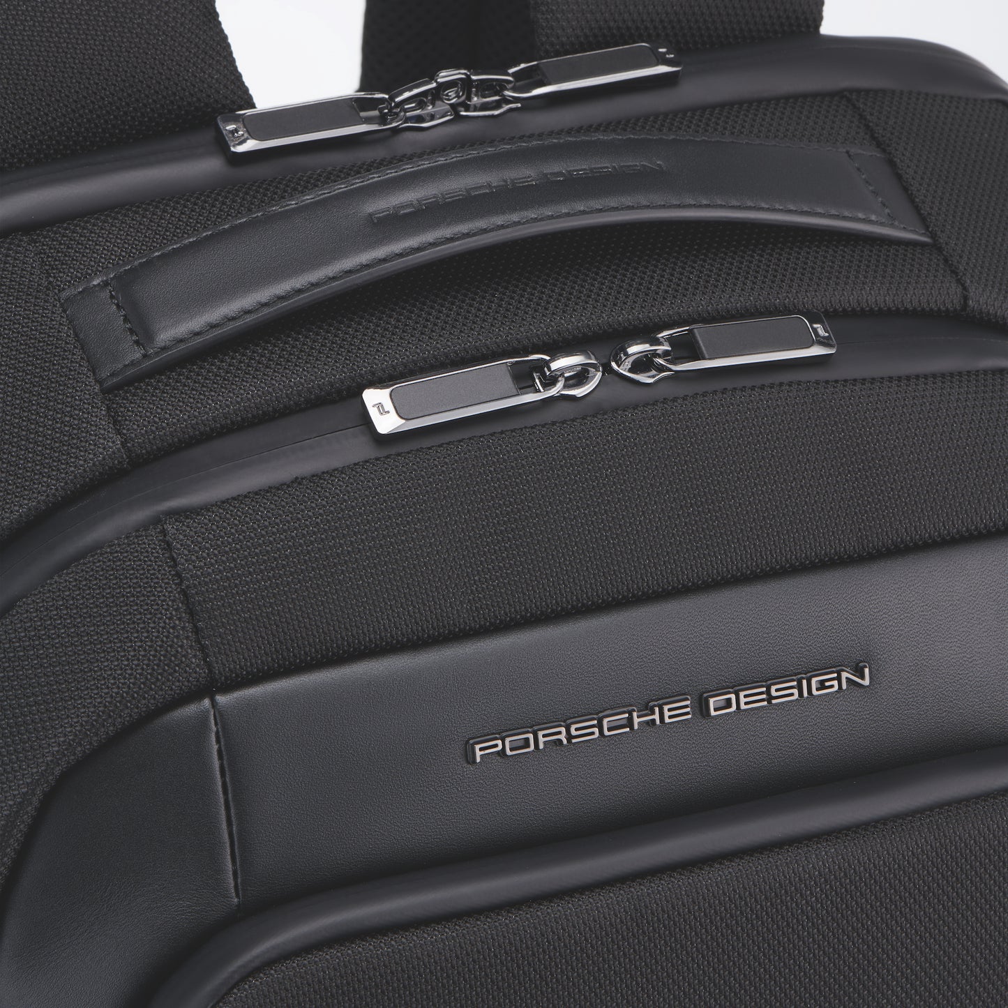 PORSCHE DESIGN - Roadster Nylon Backpack L