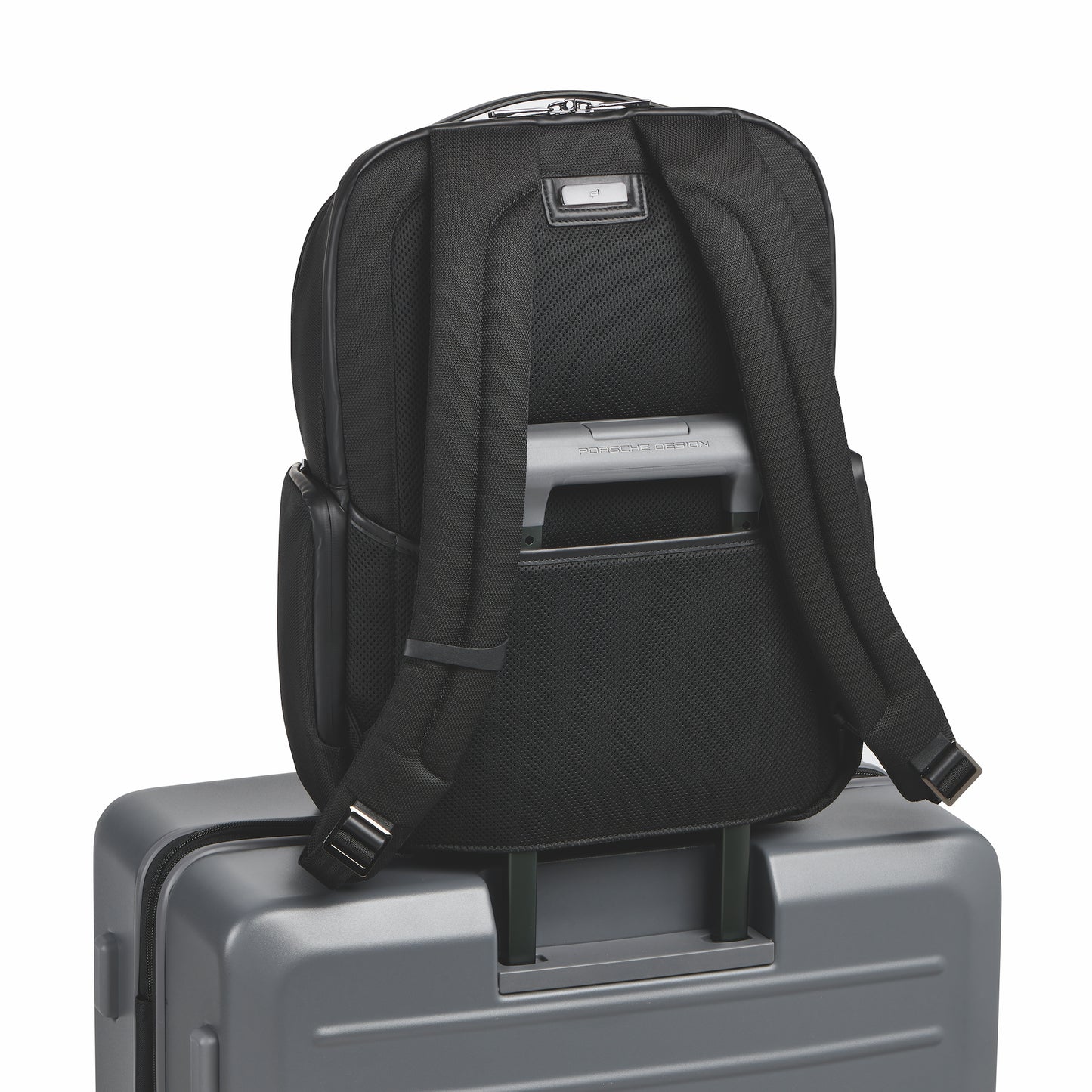 PORSCHE DESIGN - Roadster Nylon Backpack L