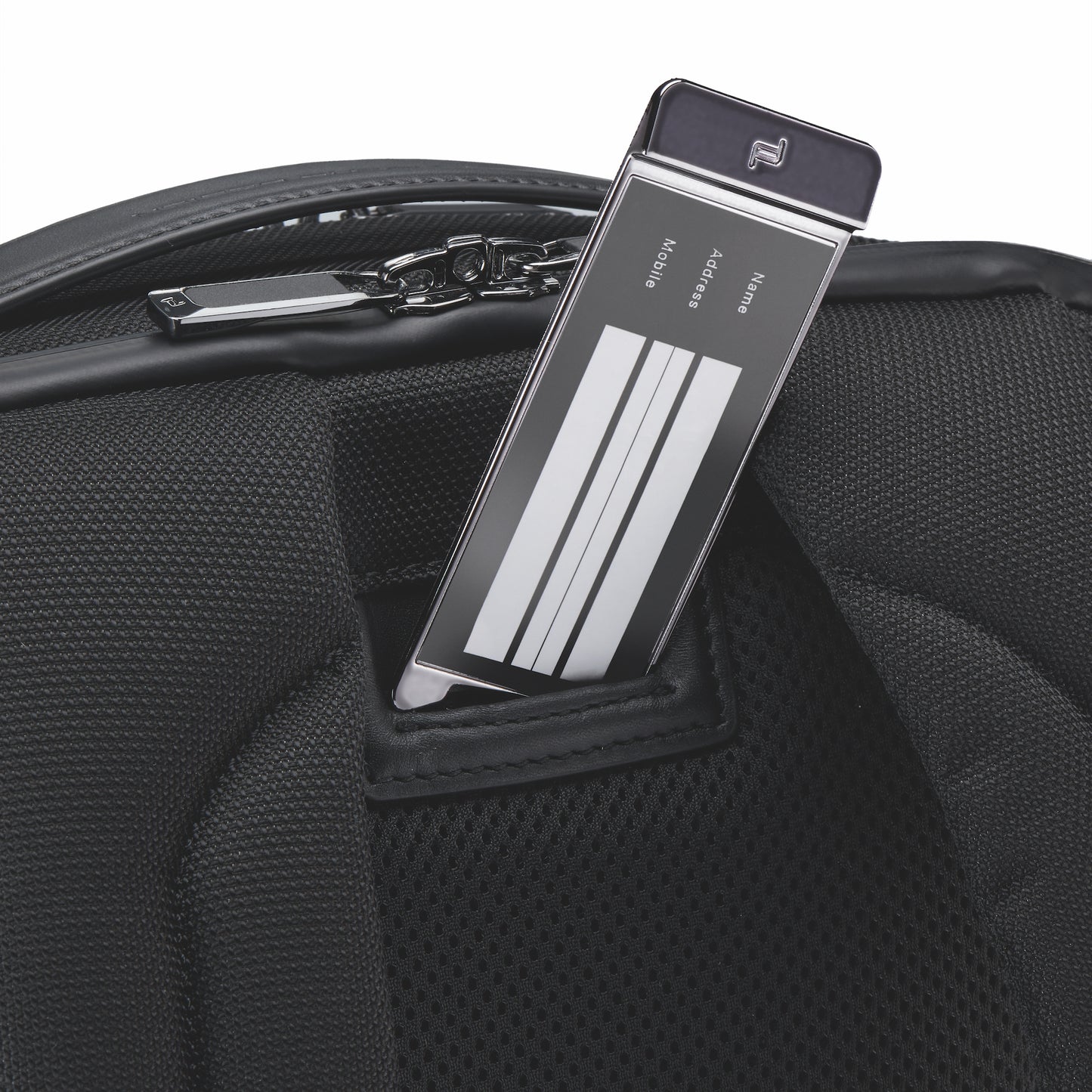 PORSCHE DESIGN - Roadster Nylon Backpack L