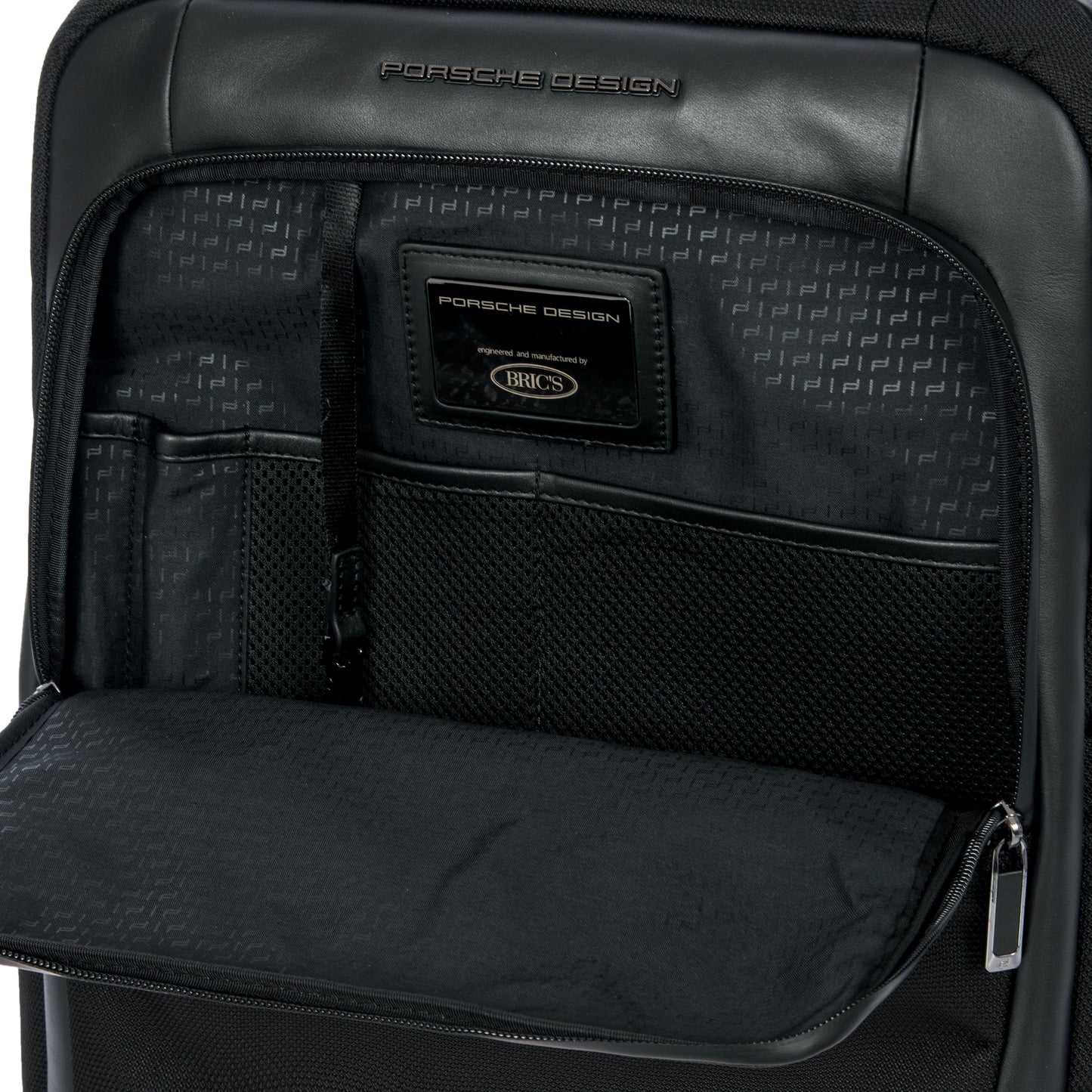 PORSCHE DESIGN - Roadster Nylon Backpack L