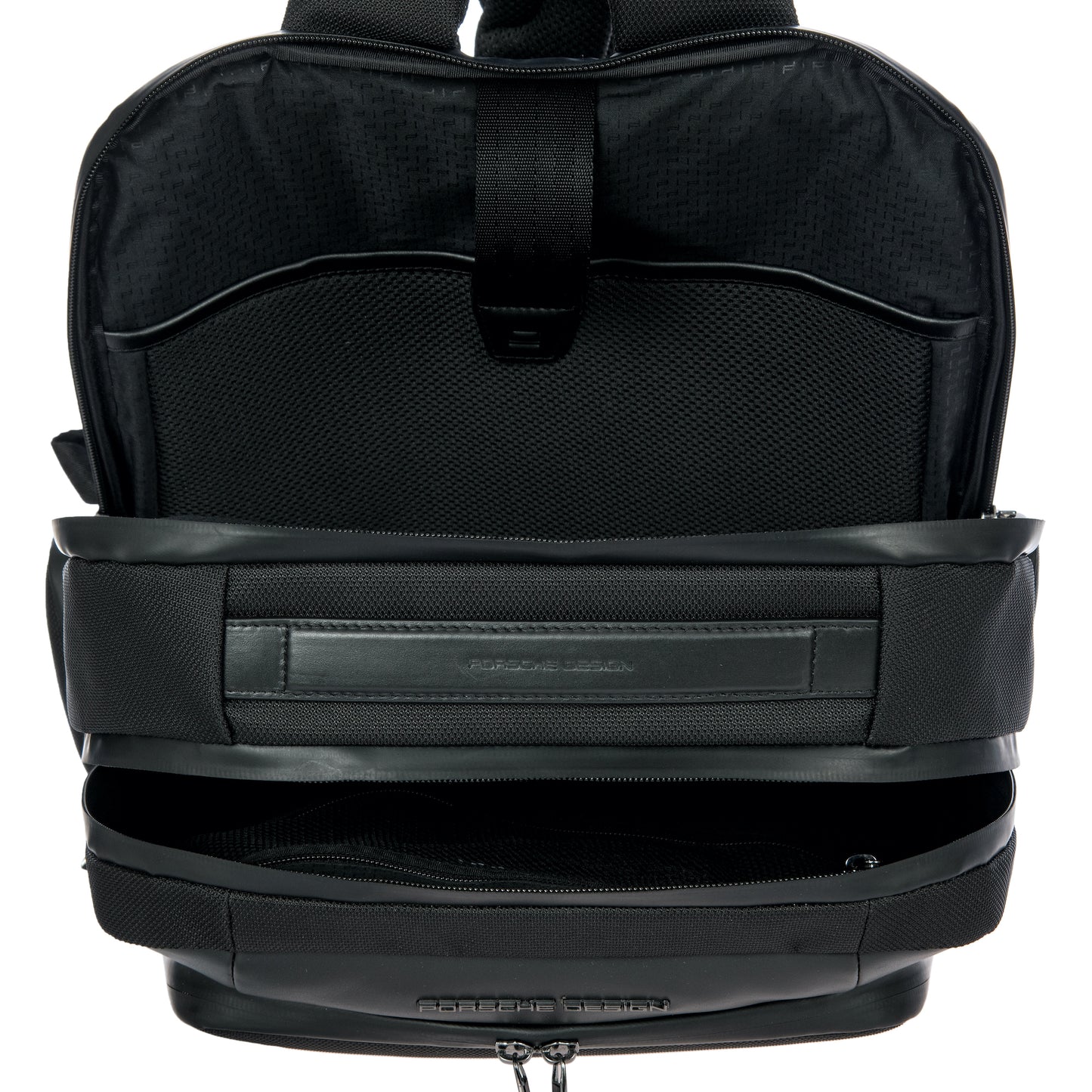 PORSCHE DESIGN - Roadster Nylon Backpack L