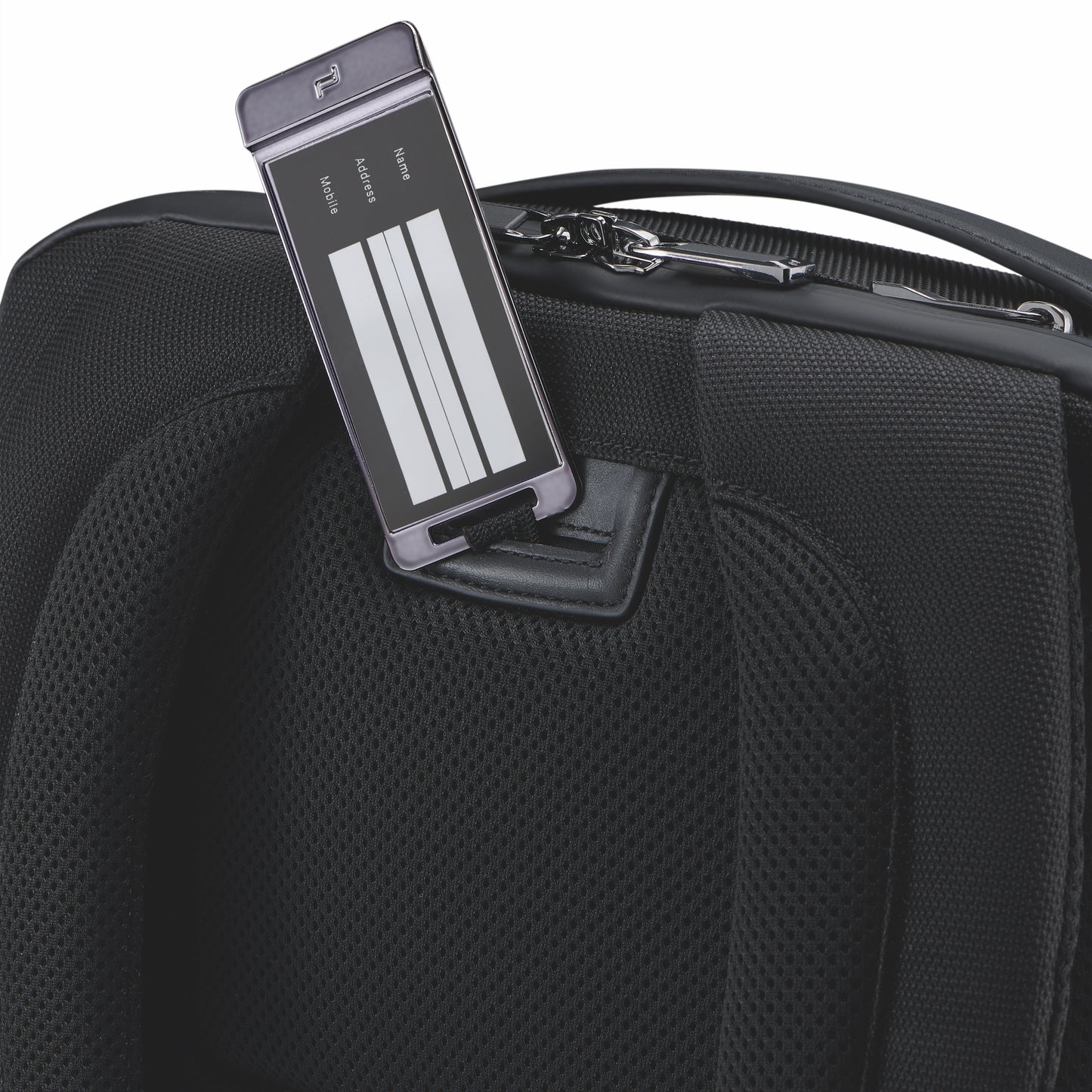 PORSCHE DESIGN - Roadster Backpack XL