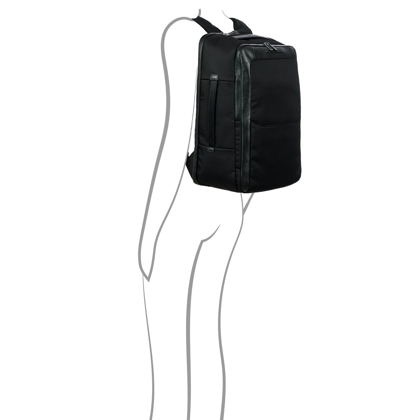 PORSCHE DESIGN - Roadster Backpack XL