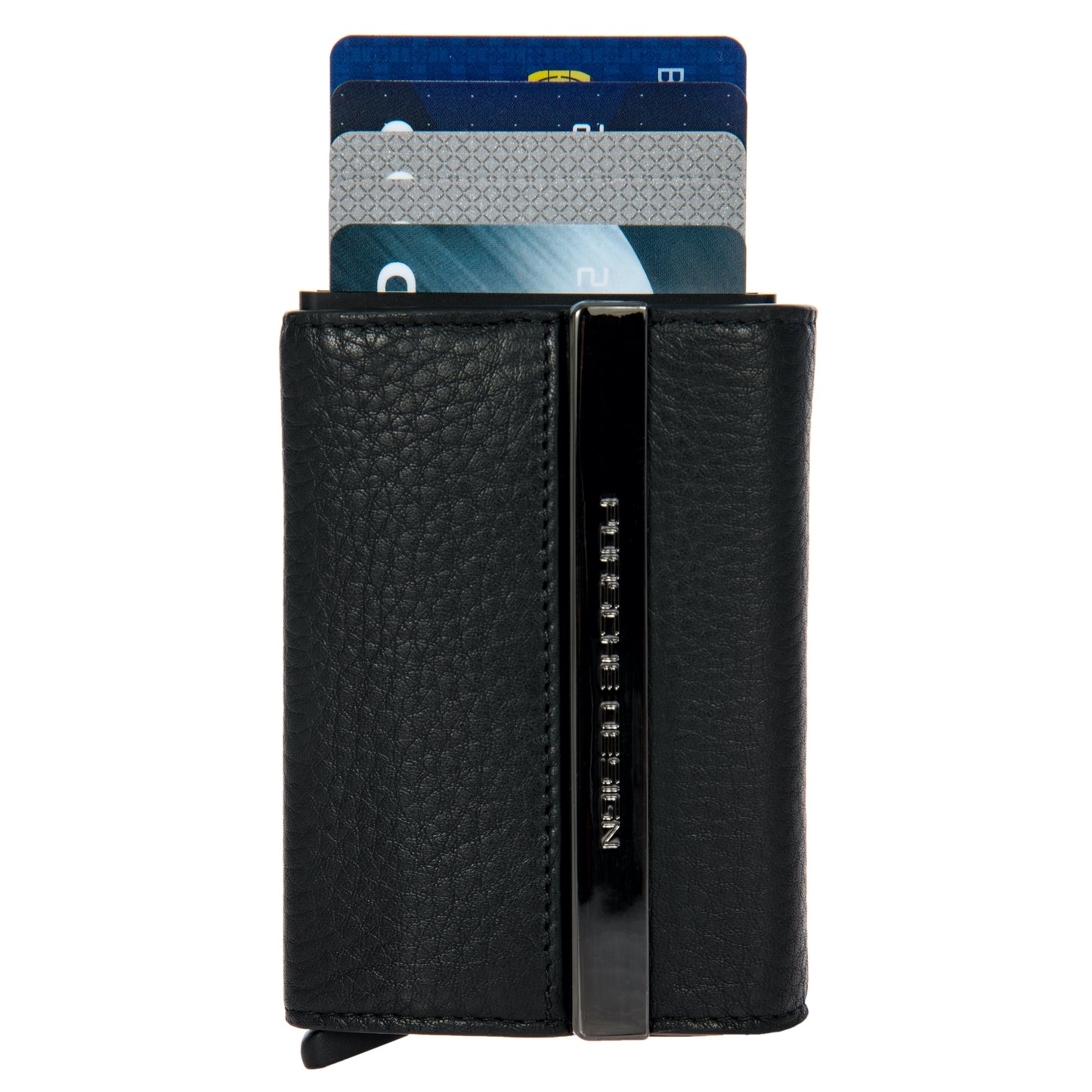 PORSCHE DESIGN - Porsche Design X Secrid