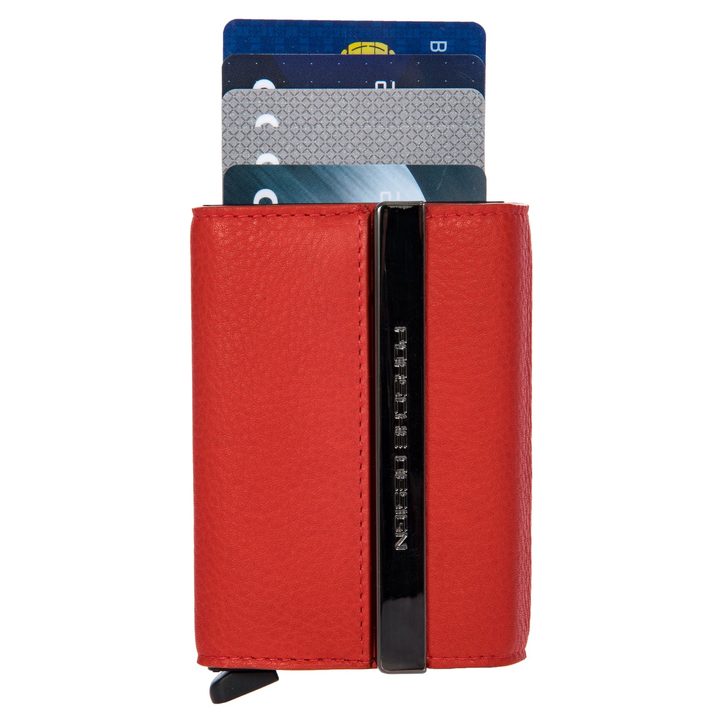PORSCHE DESIGN - Porsche Design X Secrid