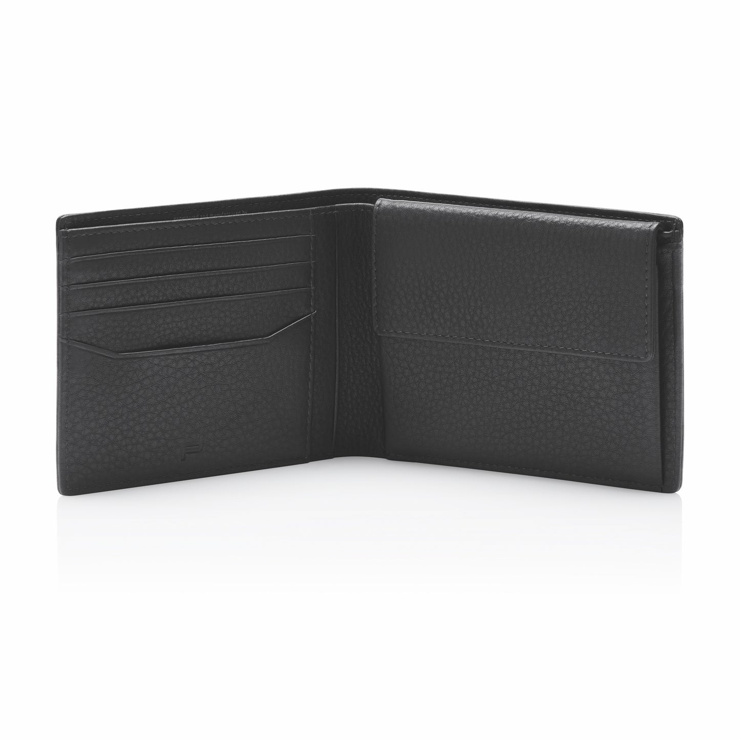 PORSCHE DESIGN - SLG Business Wallet 4 wide
