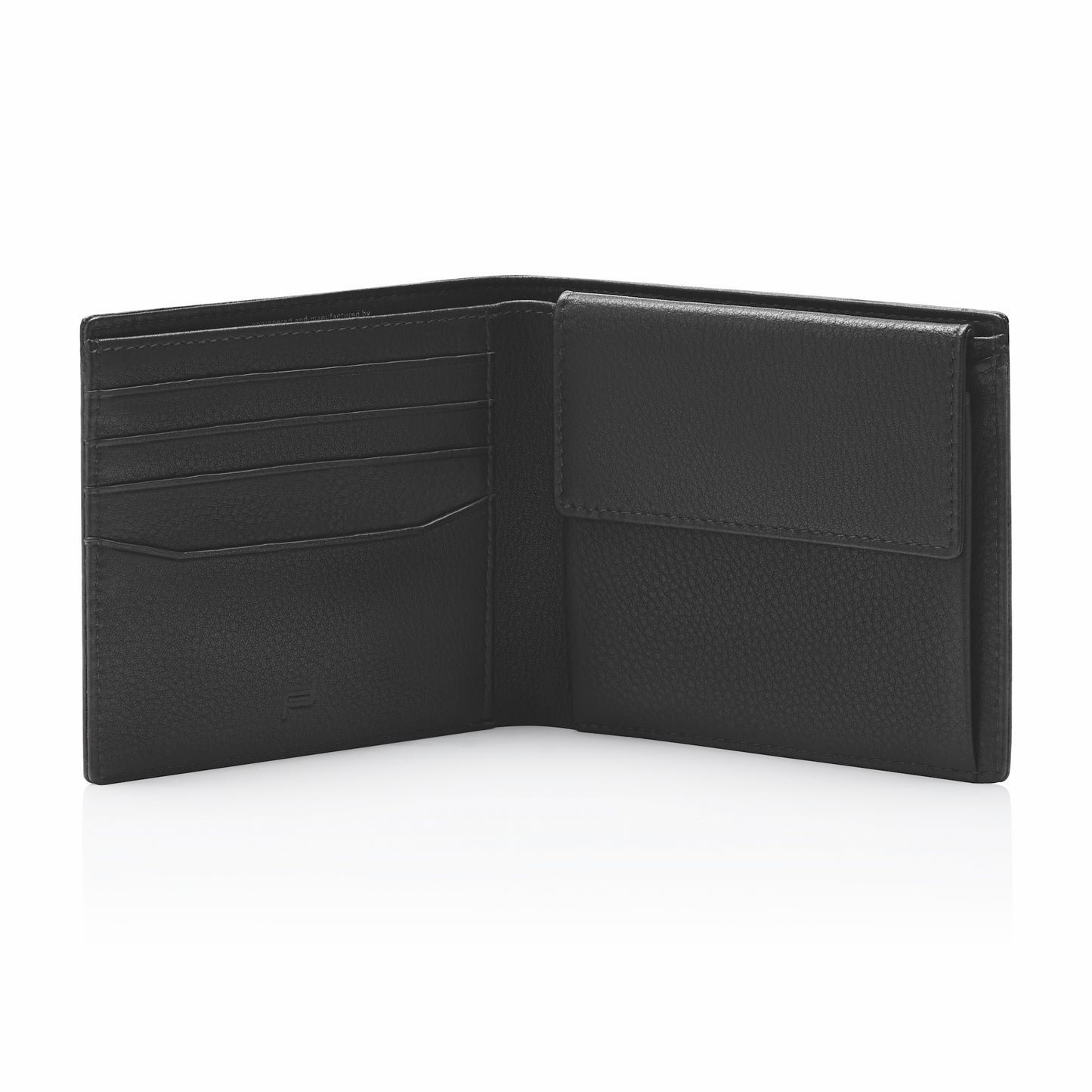 PORSCHE DESIGN - SLG Business Wallet 4