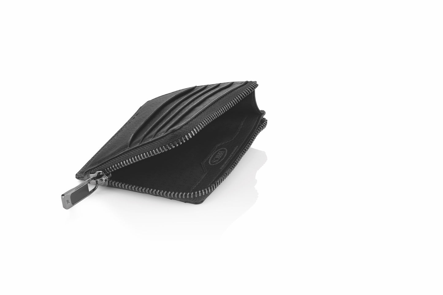 PORSCHE DESIGN - SLG Business Wallet 11 Zip