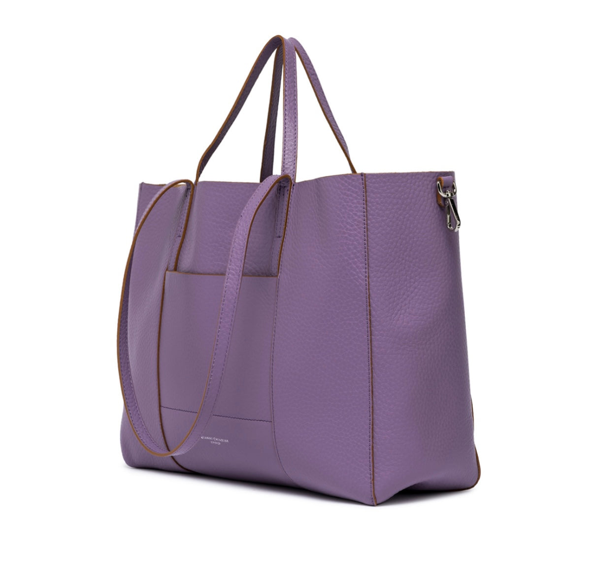 GIANNI CHIARINI - Superlight