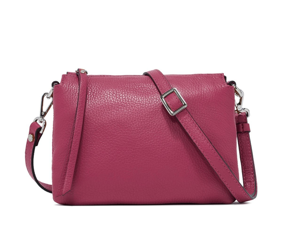 GIANNI CHIARINI - Three