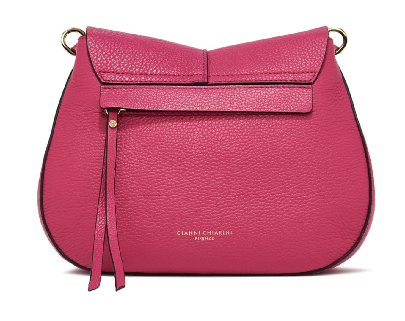 GIANNI CHIARINI - Helena Round