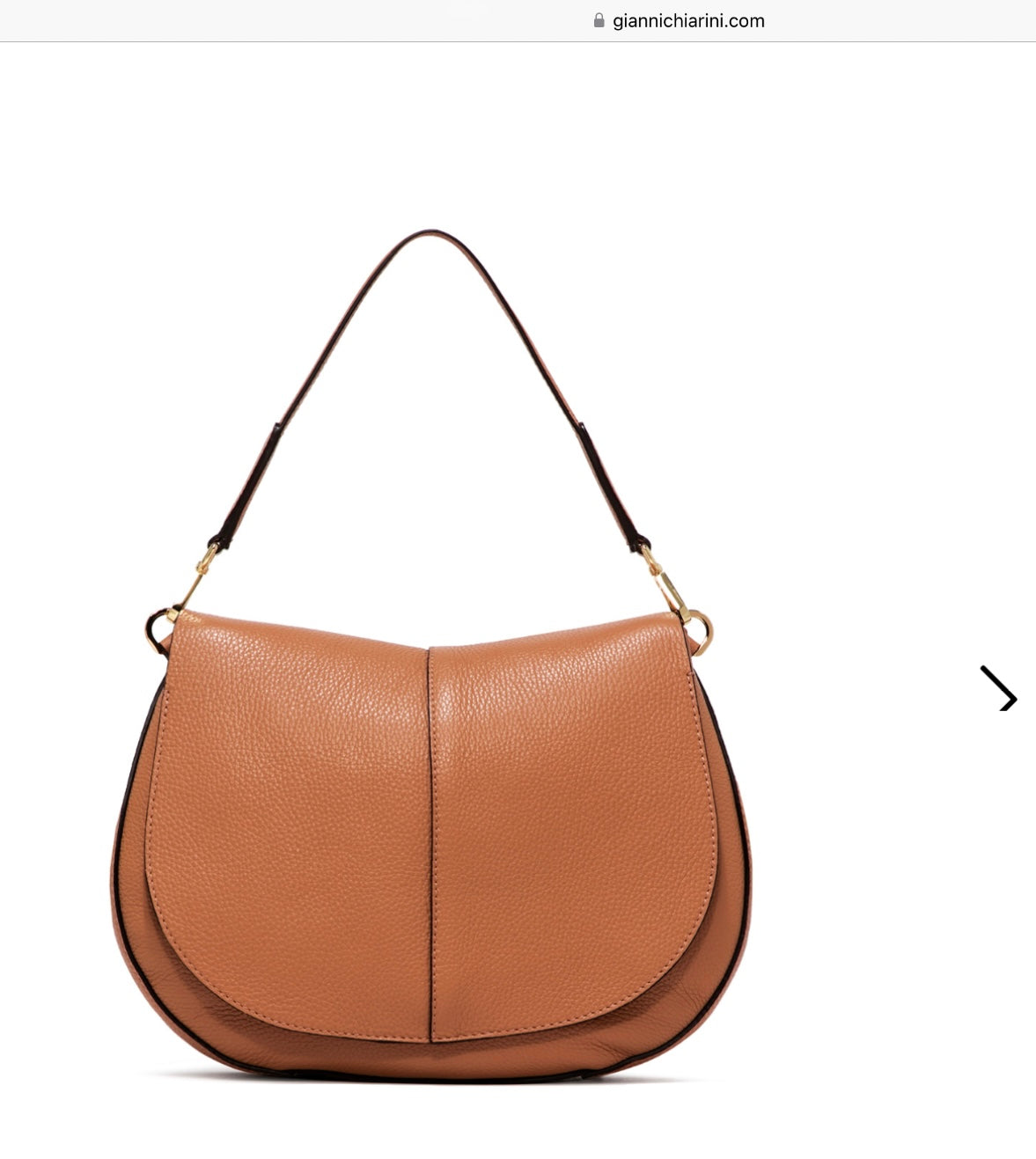 GIANNI CHIARINI - Helena Round