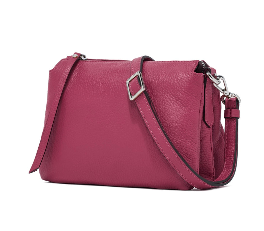 GIANNI CHIARINI - Three