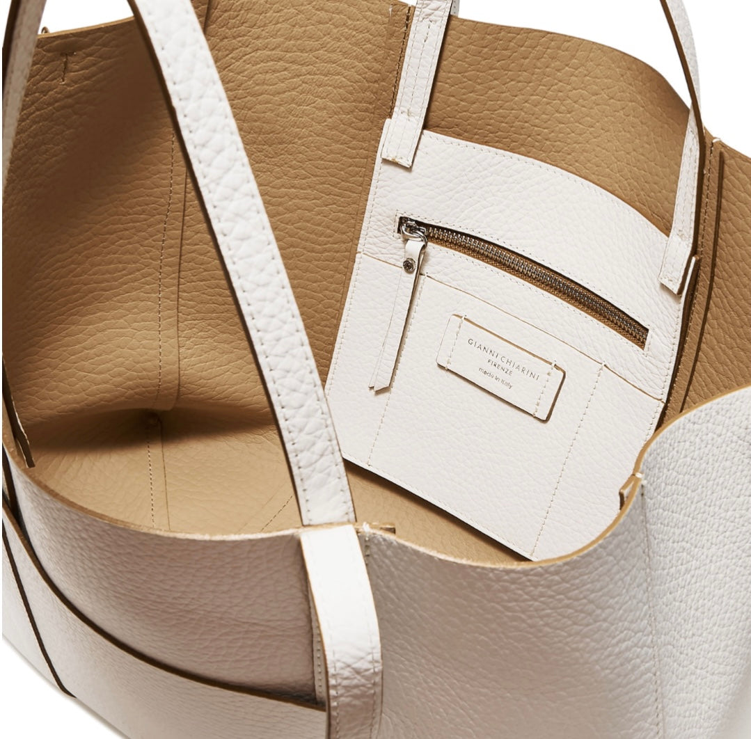 GIANNI CHIARINI - Superlight