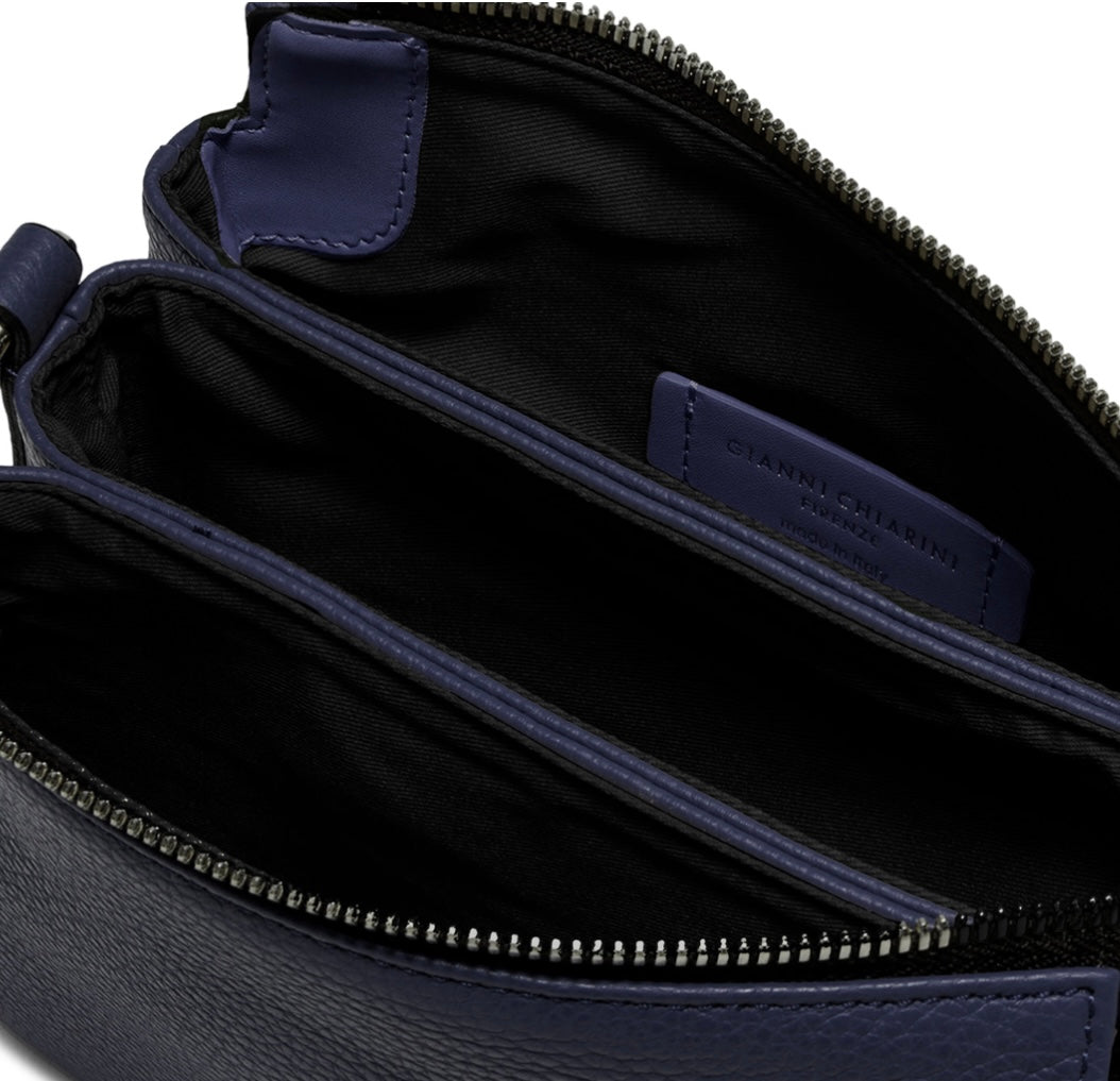 GIANNI CHIARINI - Three