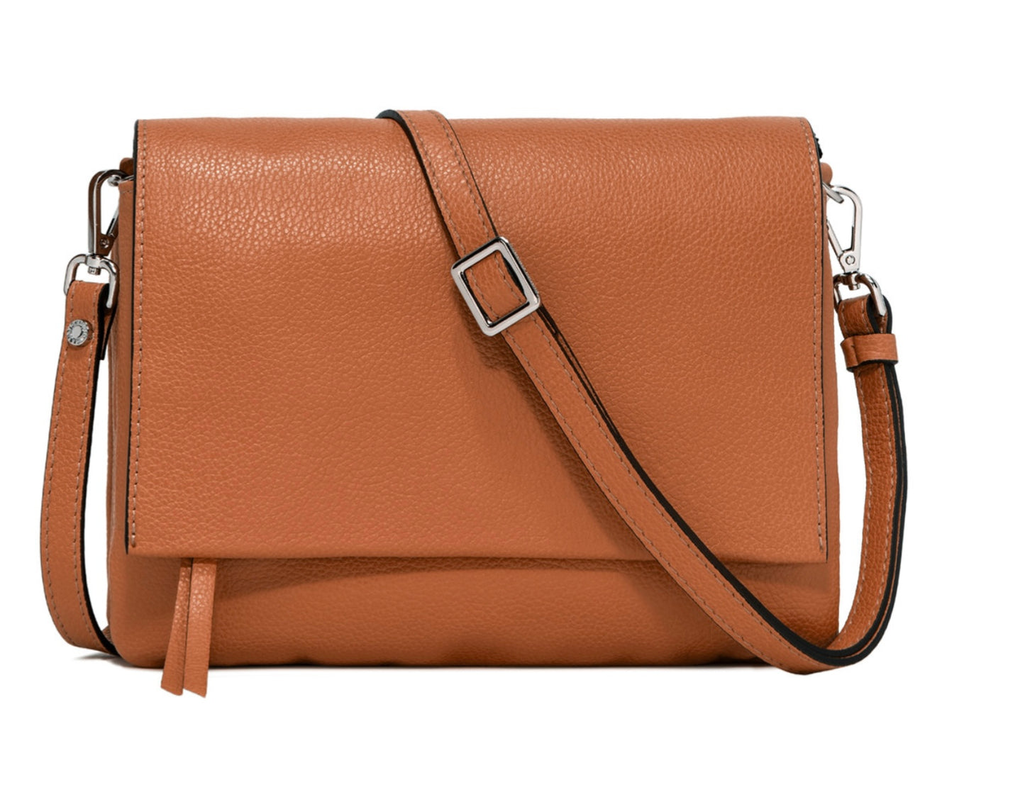 GIANNI CHIARINI - Three