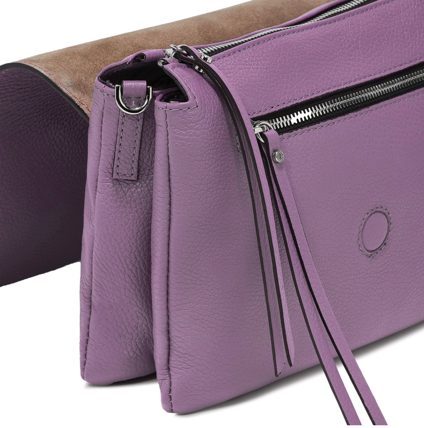 GIANNI CHIARINI - Three