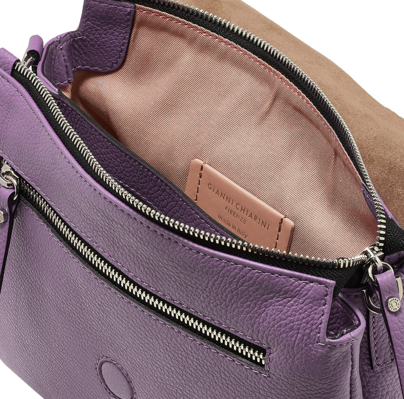 GIANNI CHIARINI - Three