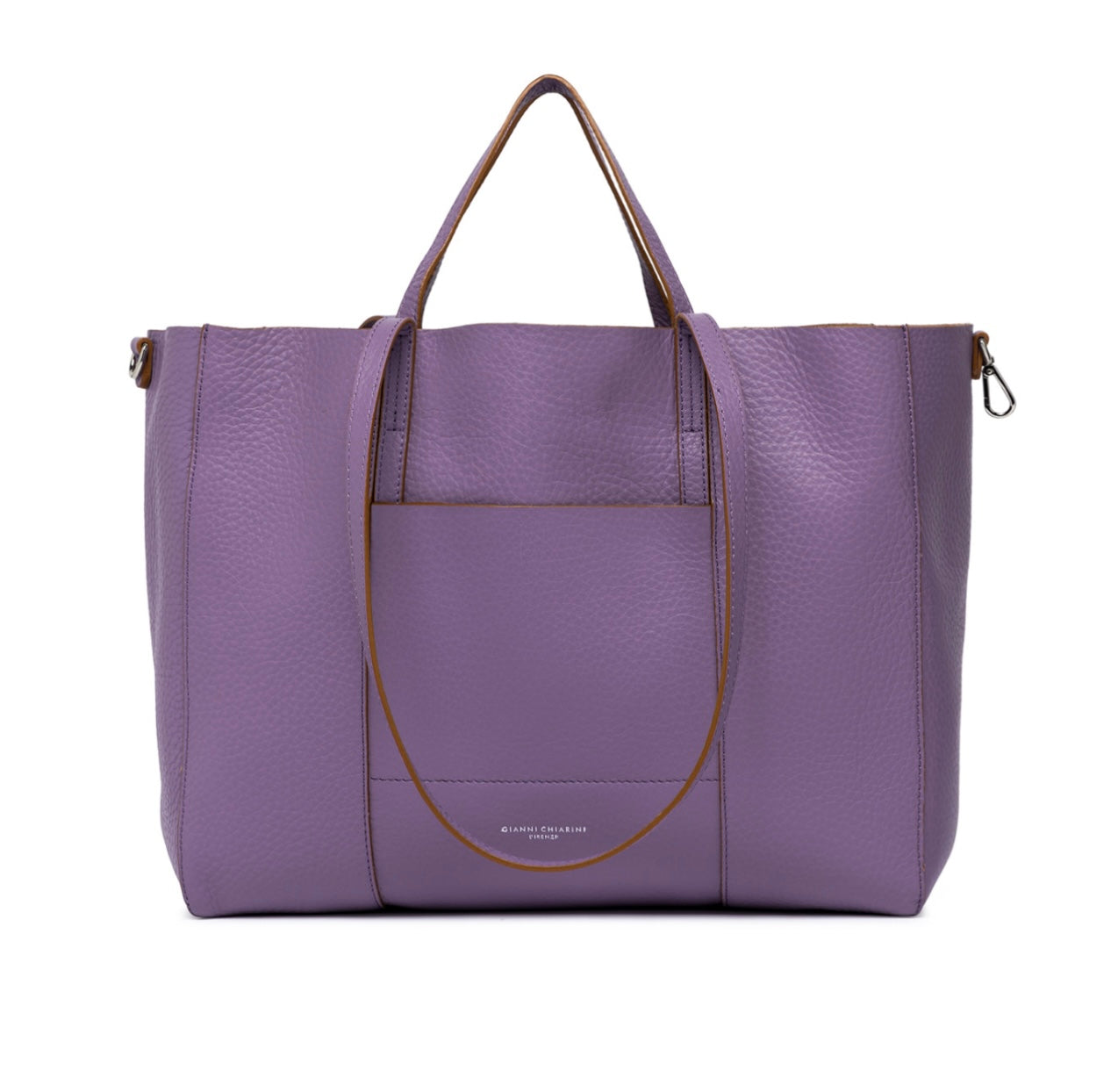 GIANNI CHIARINI - Superlight