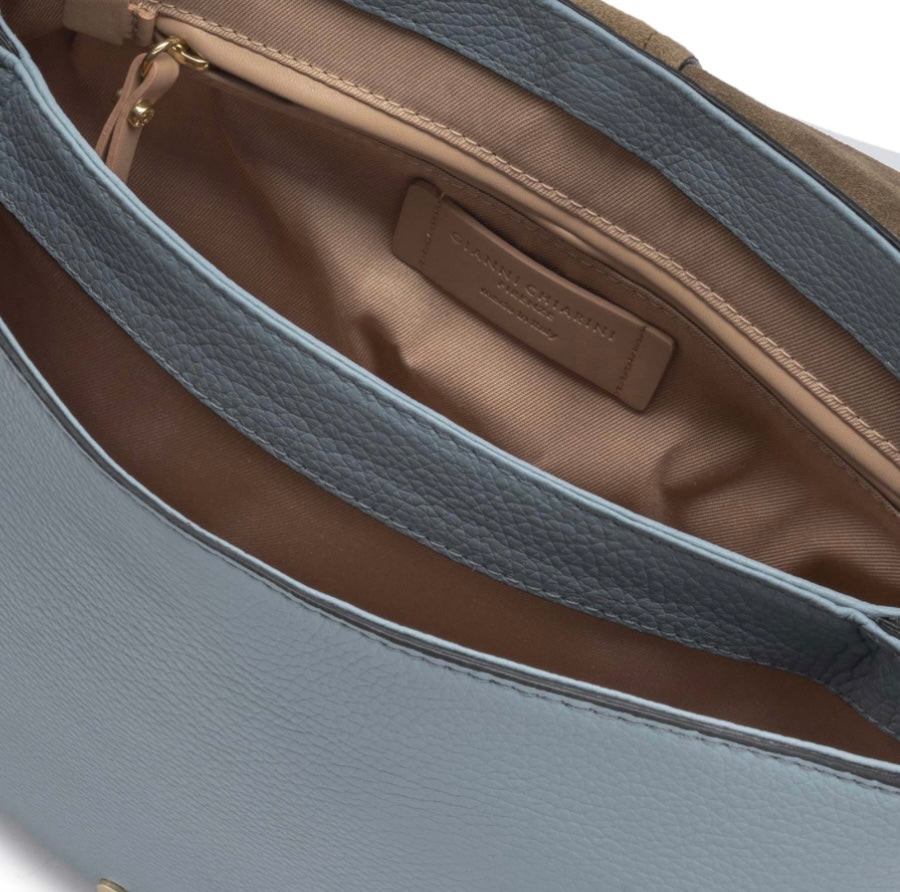 GIANNI CHIARINI - Helena Round