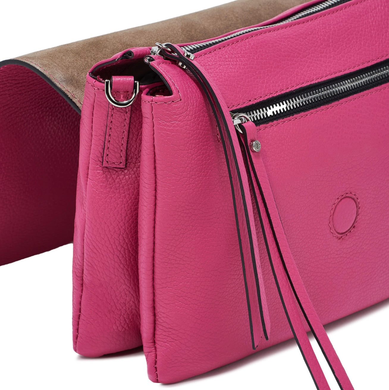 GIANNI CHIARINI - Three