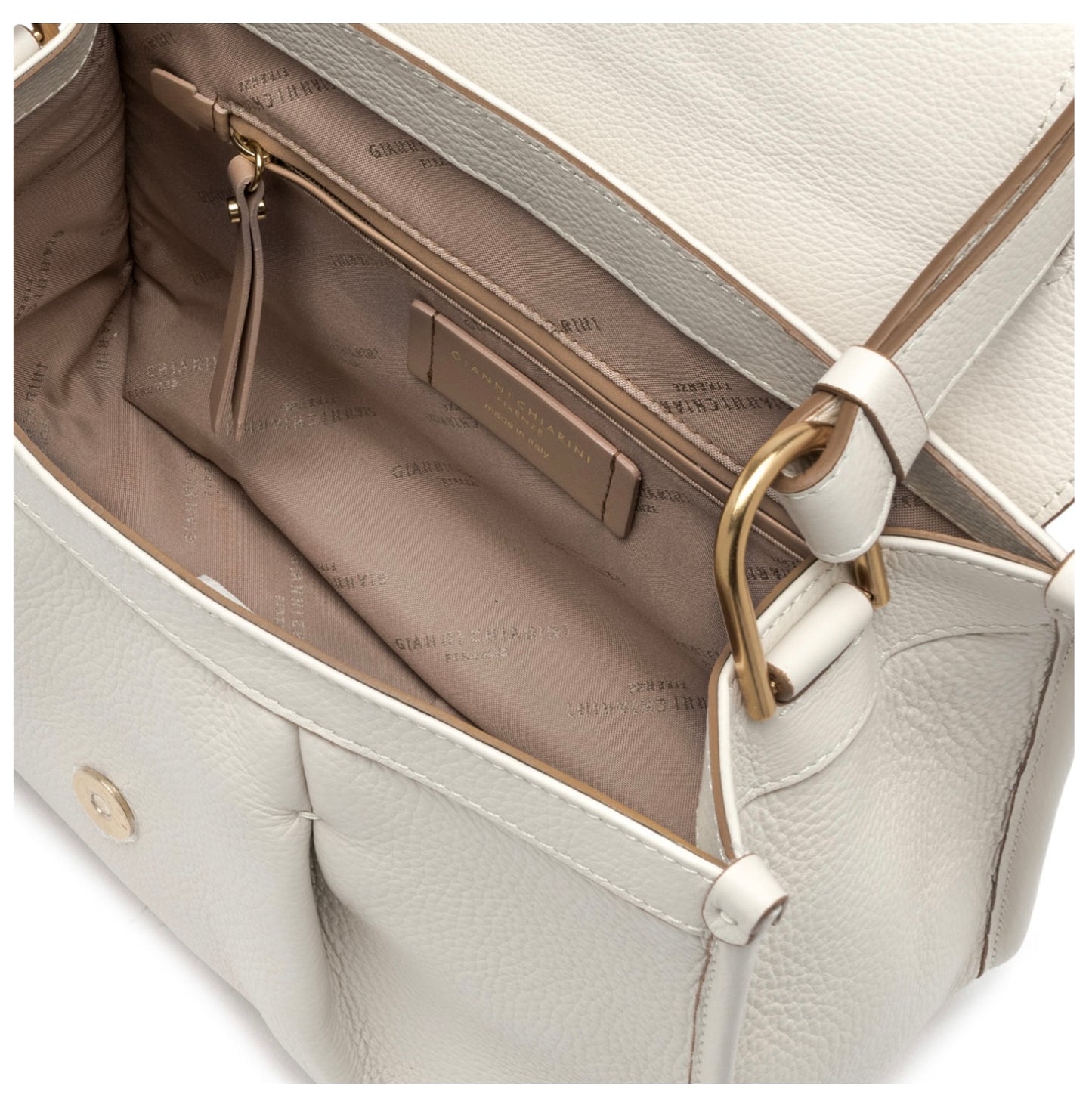 GIANNI CHIARINI - Louise
