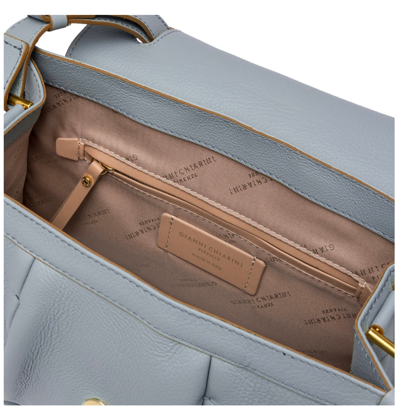 GIANNI CHIARINI - Louise