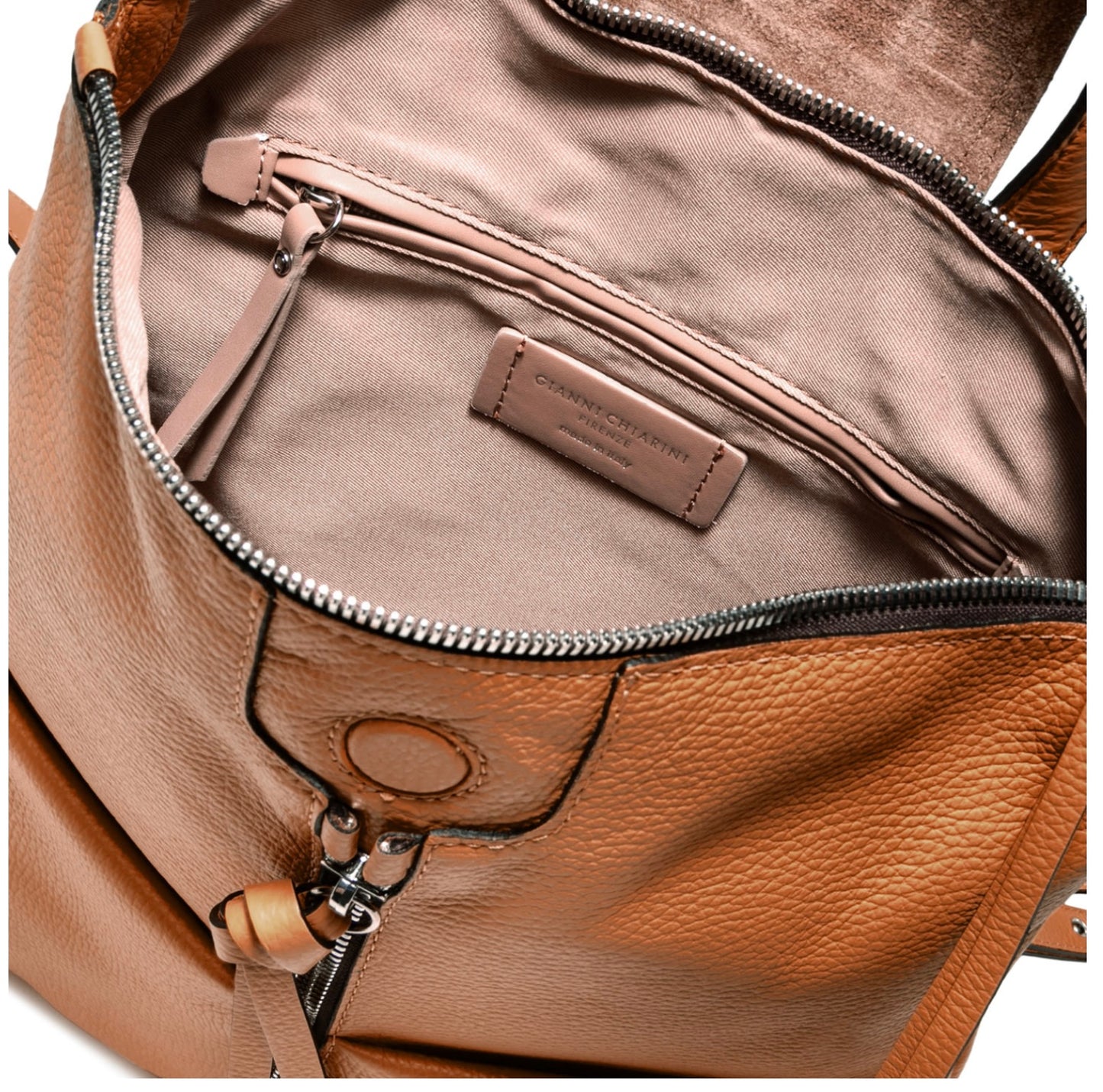 GIANNI CHIARINI - Giada