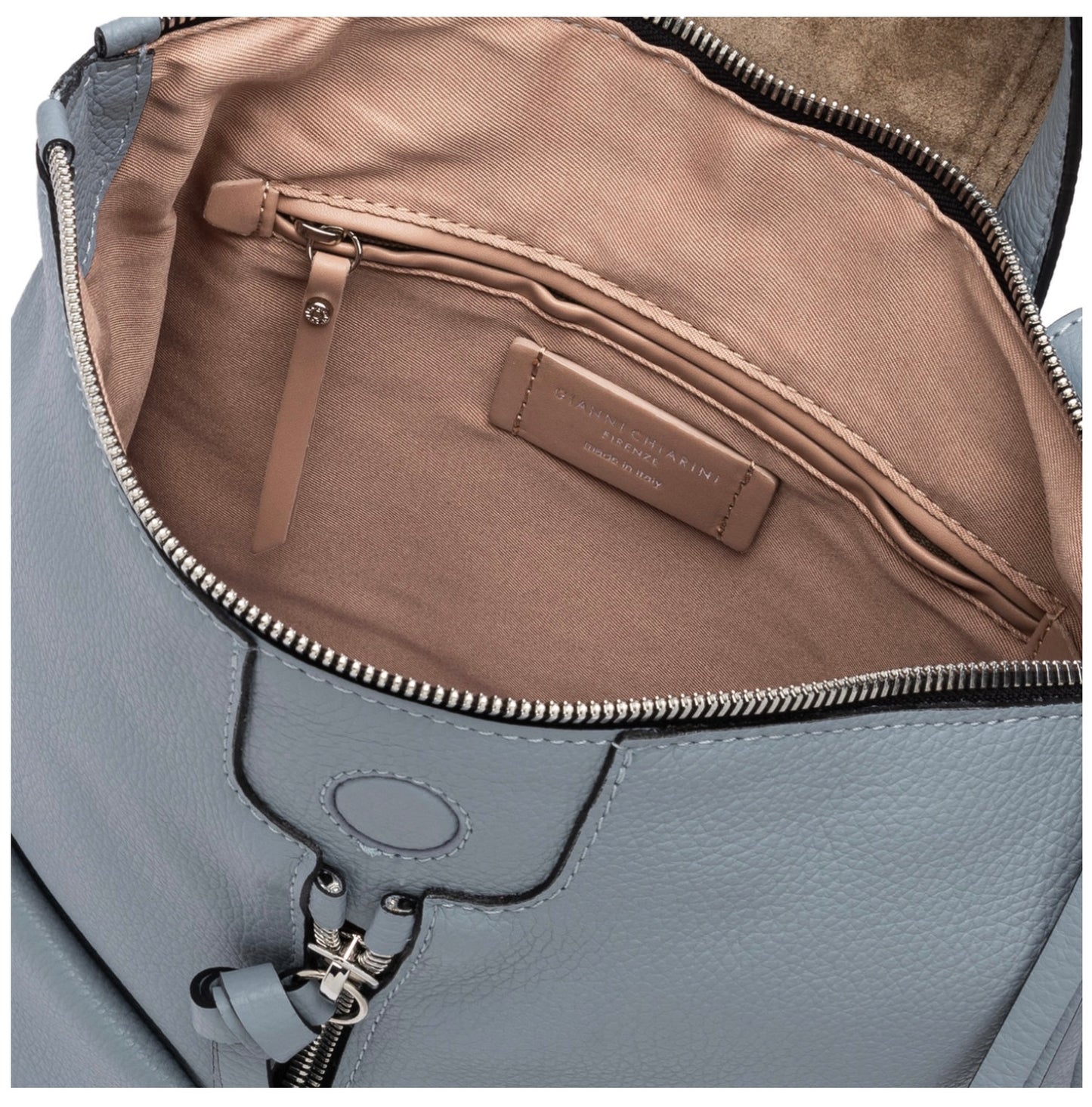 GIANNI CHIARINI - Giada