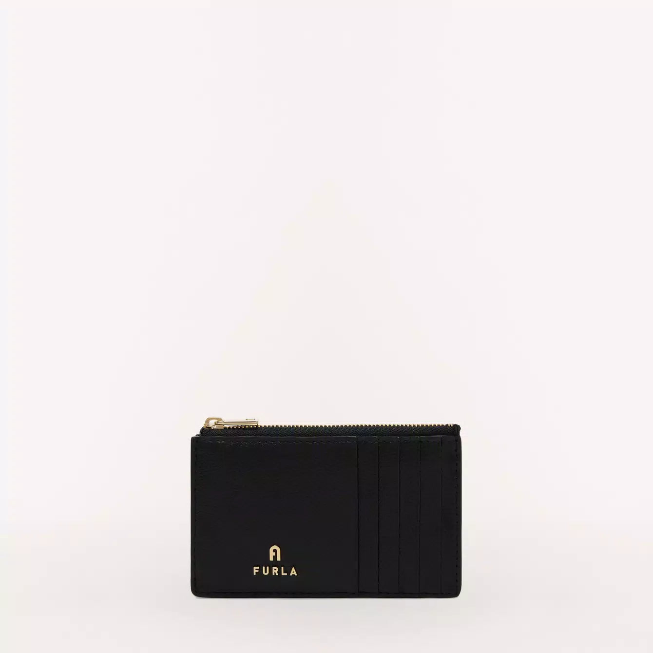 FURLA CAMELIA Porta Carte Di Credito