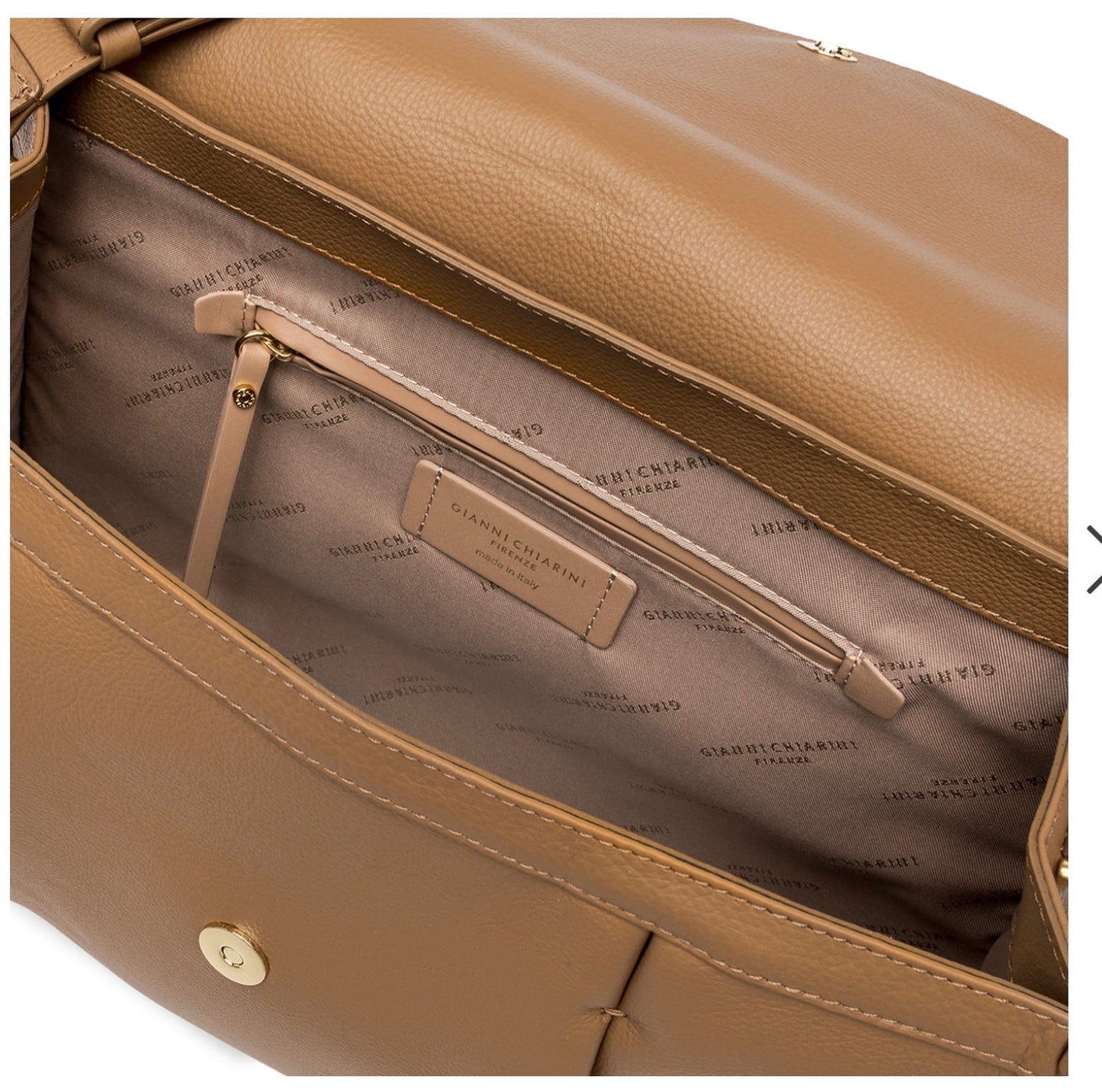 GIANNI CHIARINI - Louise