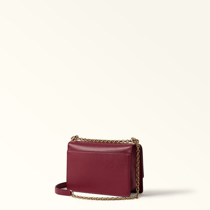 FURLA - 1927 Mini Crossbody - Ciliegia