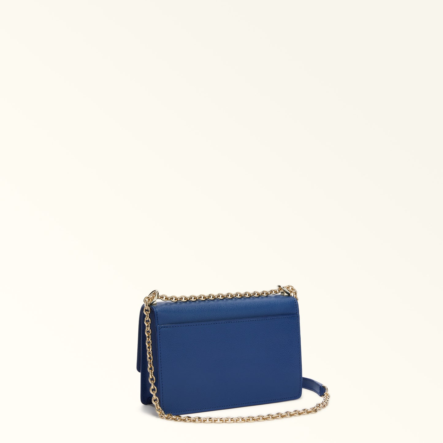 FURLA - 1927 Mini Crossbody - Indigo