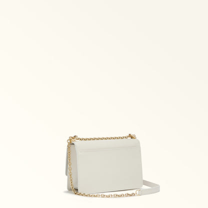 FURLA - 1927 Mini Crossbody - Panna