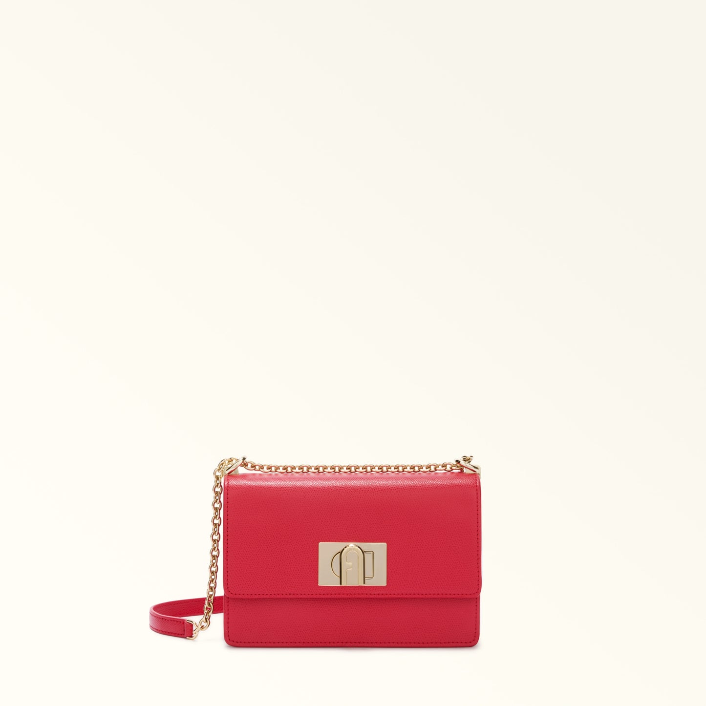 FURLA - 1927 Mini Crossbody - Ruby