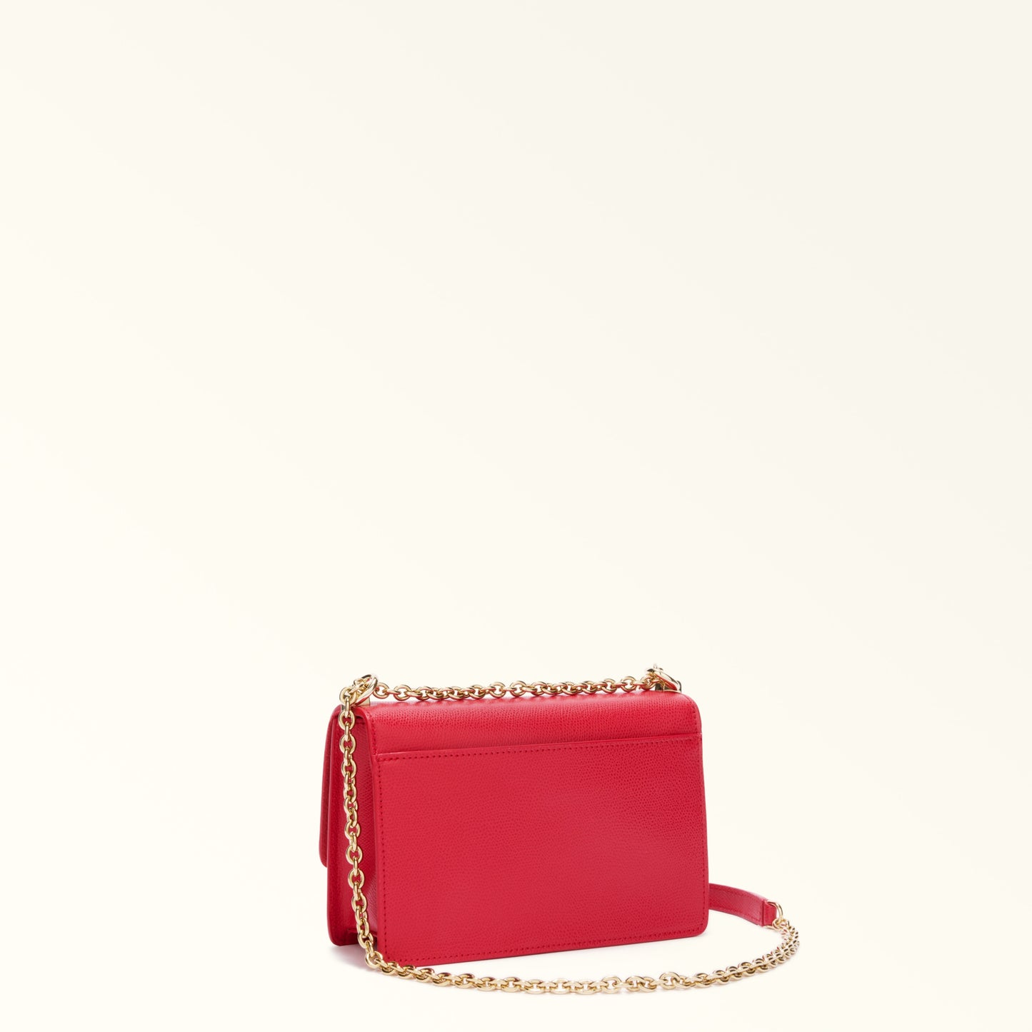 FURLA - 1927 Mini Crossbody - Ruby